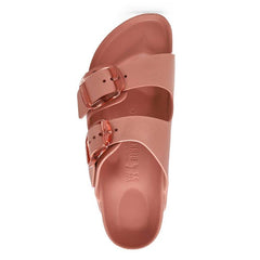 Birkenstock Arizona Big Buckle EVA Pink Clay