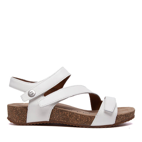 Josef Seibel Tonga 25 White