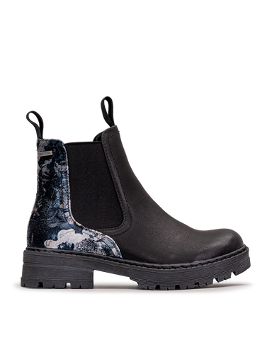 Romika Randa 01 Black Combo