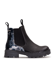 Romika Randa 01 Black Combo