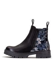 Romika Randa 01 Black Combo