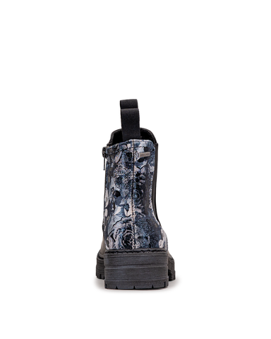 Romika Randa 01 Black Combo