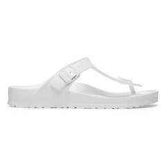 Birkenstock Gizeh Essentials EVA White