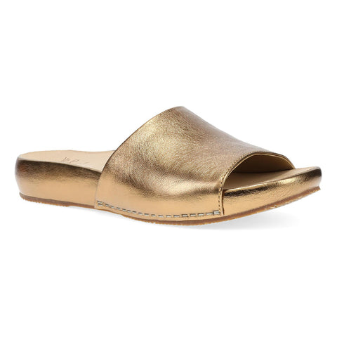 Dansko Twyla Bronze Metallic