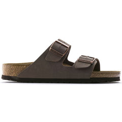 Birkenstock Arizona Birko-Flor Mocha