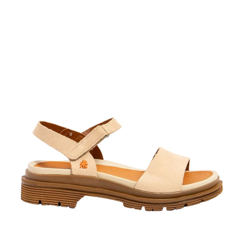 Art X1548 Cream/Carmel