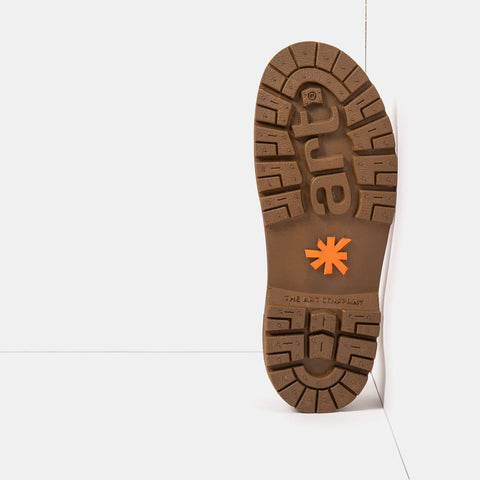 Art X1548 Cream/Carmel