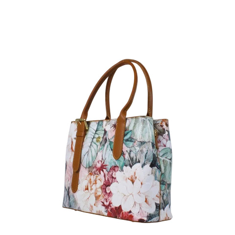The Trend 396075 Villa Tan Multi