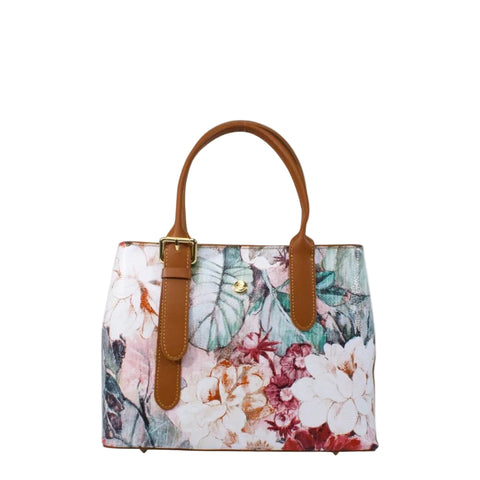 The Trend 396075 Villa Tan Multi