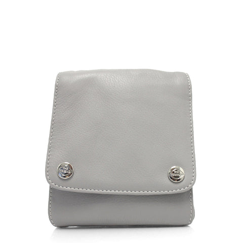 The Trend 585517 Crossbody Pearl (Grey)