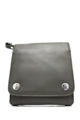 The Trend 585517 Crossbody Bag Dark Grey