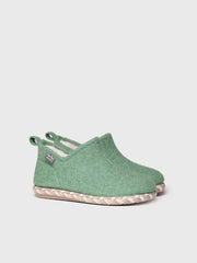 Toni Pons Duna-FP Slippers Mint