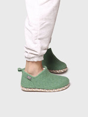 Toni Pons Duna-FP Slippers Mint