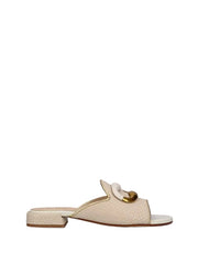 MLV Carol 83 Beige/Gold