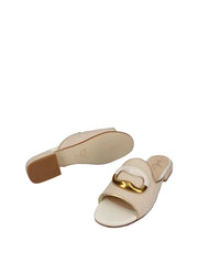 MLV Carol 83 Beige/Gold