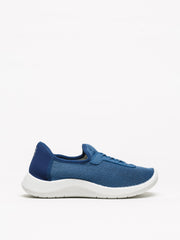 Arcopedico 1781 Ocean H73 Jeans