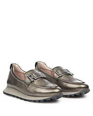 Hispanitas HI253621 Loafer Bronze