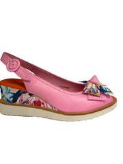 Tamara London Sardine Candyfloss