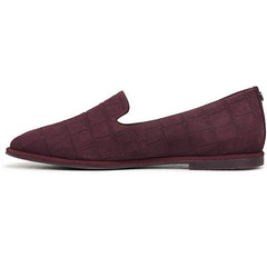 Vionic Carnia Willa 2.0 Loafer Cherry Jubilee