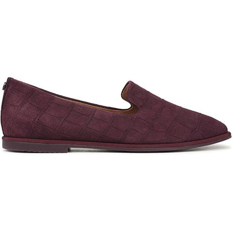 Vionic Carnia Willa 2.0 Loafer Cherry Jubilee