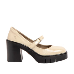 Art 1977 Patent Flash Cream