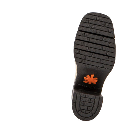 Art 1977 Patent Flash Cream