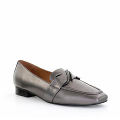 Tamara London Sinamon Loafer Pewter