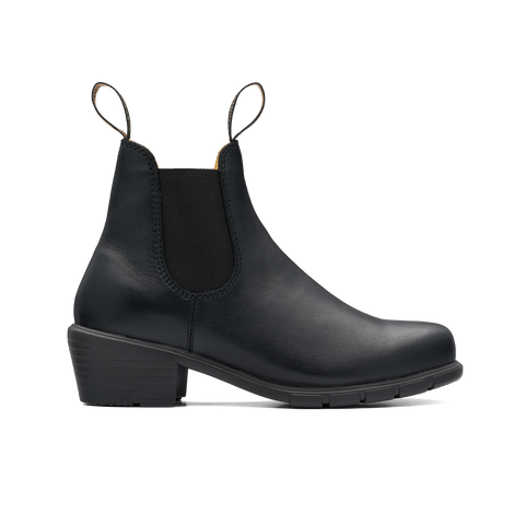 Blundstone 1671 Women's Series Heel Black