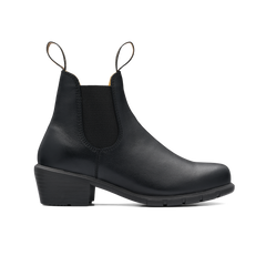 Blundstone 1671 Women's Series Heel Black