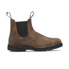 Blundstone #2242 Winter Thermal - Rustic Brown