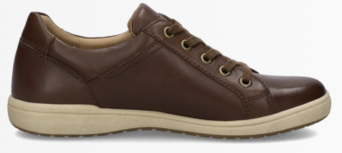 Josef Seibel Cynthia 02 Cognac
