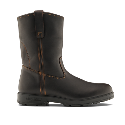 Blundstone 2528 Originals Rigger Claret