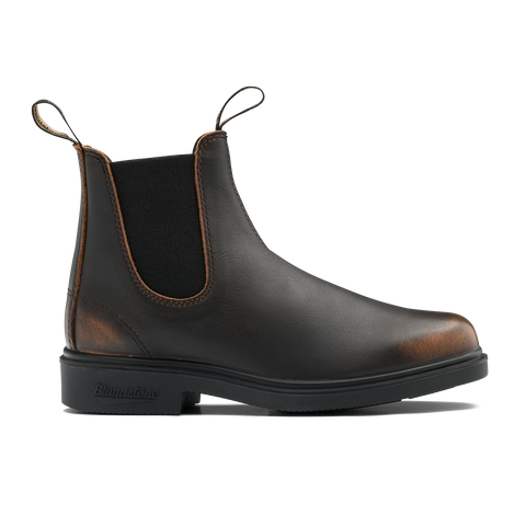 Blundstone - 2583 Chisel Toe Vintage Brown