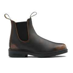 Blundstone - 2583 Chisel Toe Vintage Brown