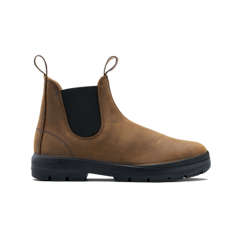 Blundstone - 2630 Terrain Suntan