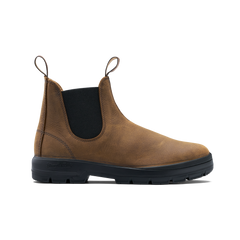 Blundstone - 2630 Terrain Suntan
