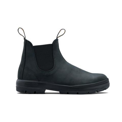 Blundstone - 2633 Terrain Black Nubuck