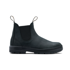 Blundstone - 2633 Terrain Black Nubuck