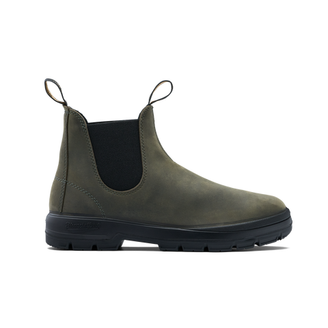 Blundstone - 2635 Terrain Forest Night