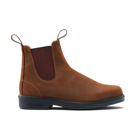 Blundstone - 2674 Chisel Toe Teak
