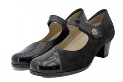 PieSanto 235473 - Black