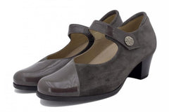 PieSanto 235473 - Grey