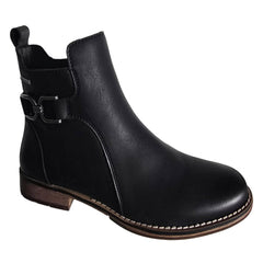 Josef Seibel Berlina 11 Bootie Black