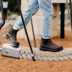 Blundstone 2650 Kids & Youth Rocky Road