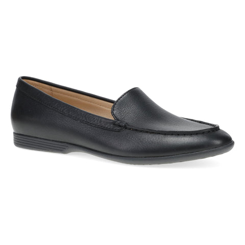 Dansko Lorri Loafer Black