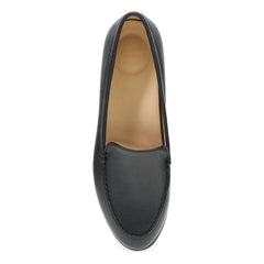 Dansko Lorri Loafer Black