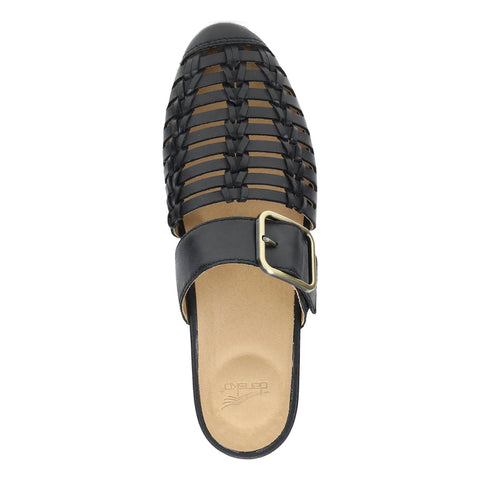 Dansko Leilani Black