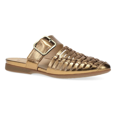 Dansko Leilani Bronze