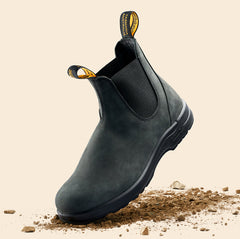 Blundstone 2055 All-Terrain Rustic Black