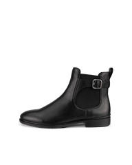 ECCO Classic 15 Chelsea - Black shopcardinoshoes.com ECCO Classic 15 Chelsea - Black shopcardinoshoes.com